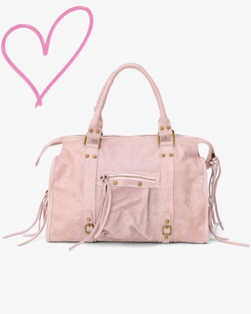 La'Feminine City Bag