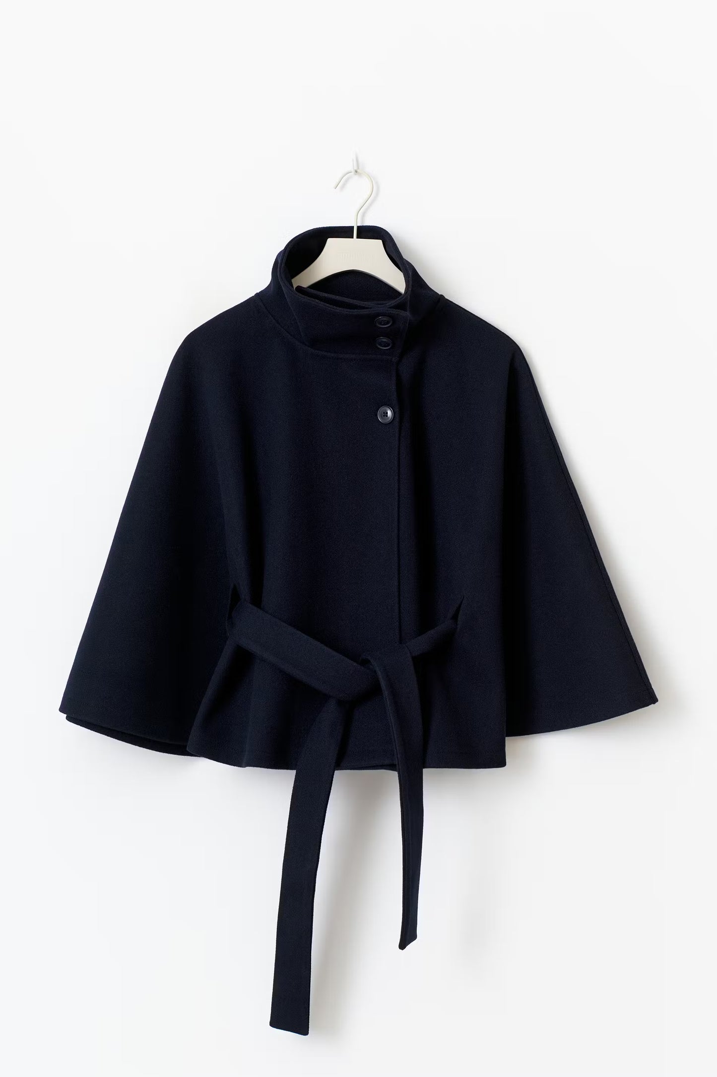 Viral Cape Coat