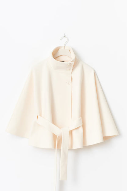 Viral Cape Coat
