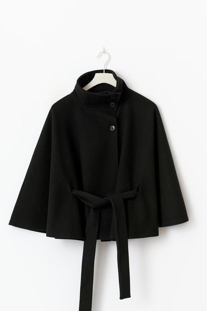 Viral Cape Coat